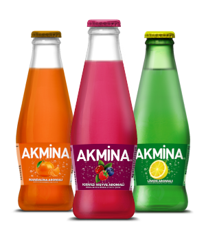 Akmina Aroma