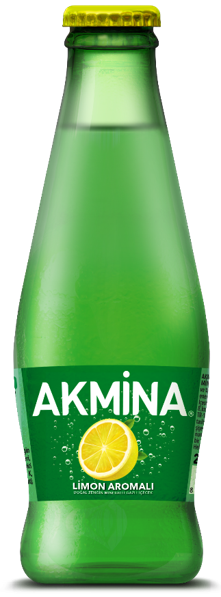 Akmina Limon