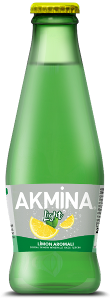 Akmina Light Limon