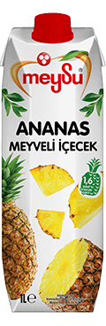 Meysu Ananas Nektarı
