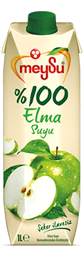 Meysu %100 Elma Suyu