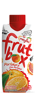 Frutbox Portakal