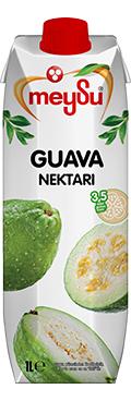 Meysu Guava Nektarı