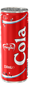 Meysu Cola