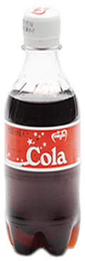 Meysu Cola