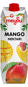 Meysu Mango Nektarı