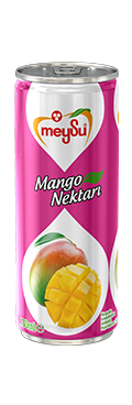 Mango Nektarı